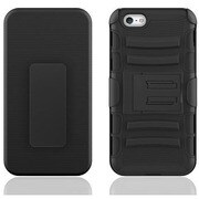 TOUGH AshA19 Black [iPhone 6 4.7インチ用ケース]
