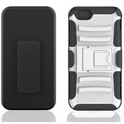 TOUGH AshA20 White [iPhone 6 4.7インチ用ケース]