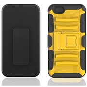 TOUGH AshA24 Purple [iPhone 6 4.7インチ用ケース]