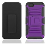 TOUGH AshA32 Yellow [iPhone 6 4.7インチ用ケース]