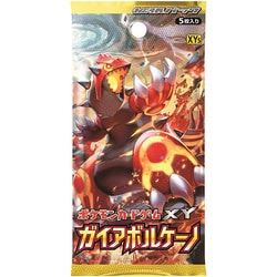 ヨドバシ.com - ポケモン Pokemon ポケモンカードゲームXY ガイア 