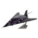 AF100025 [1/48 F-117 ナイトホーク]