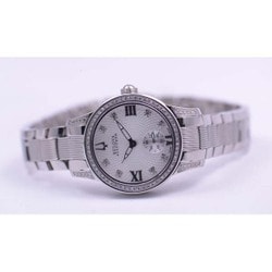 ヨドバシ.com - ブローバ BULOVA 63R001 [Accutron Masella