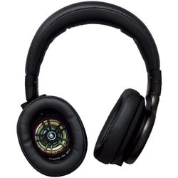 Panasonic ハイレゾ対応ヘッドホン　RP-HD10 Amazon.co.jp: パナソニック ステレオヘッドホン ブラック RP