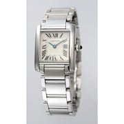 Tank Francaise(タンク フランセーズ)SM クオーツ レディース 並行輸入品 W50012S3
