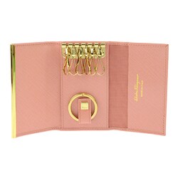 ヨドバシ.com - フェラガモ Ferragamo 4627CALF/BLUSH