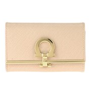 4627CALF/NEWBIS [フェラガモ キーケース]