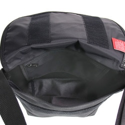 ヨドバシ.com - マンハッタンポーテージ Manhattan Portage 1604 [NYLON MESSENGER ブラック メッセンジャー]  通販【全品無料配達】