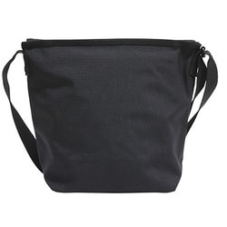 ヨドバシ.com - マンハッタンポーテージ Manhattan Portage 1604 [NYLON MESSENGER ブラック メッセンジャー]  通販【全品無料配達】