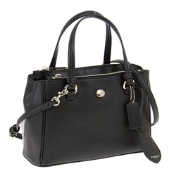 ヨドバシ.com - コーチ Coach F32829/SV/BK [手提げバッグ] 通販【全品