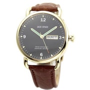 JACK SPADE（ジャックスペード） クオーツ メンズ 並行輸入品 WURU0019/903