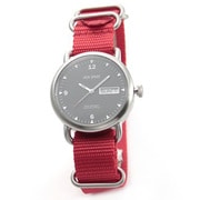 JACK SPADE（ジャックスペード） クオーツ メンズ 並行輸入品 WURU0030/600