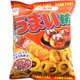 リスカ うまい輪たこ焼味 75g [菓子]