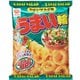 リスカ うまい輪 やさいサラダ味75g [菓子]
