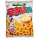 リスカ うまい輪チーズ味 75g [菓子]