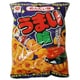 リスカ うまい輪めんたい味 75g [菓子]