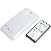 BMP-HLISC04FXL-WH [バッテリーパック Galaxy S5 SC-04F SCL23 ホワイト]