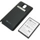 BMP-HLISC01FXL-BK [バッテリーパック Galaxy Note 3 SC-01F SCL22 ブラック]