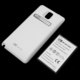 BMP-HLISC01FXL-WH [バッテリーパック Galaxy Note 3 SC-01F SCL22 ホワイト]