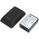 BMP-HLIL02FXL-BK [バッテリーパック Wi-Fi STATION L-02F ブラック]