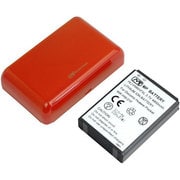 BMP-HLIHW01FXL-OR [バッテリーパック Wi-Fi STATION HW-01F オレンジ]