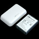 BMP-HLIGL10PXL-WH [バッテリーパック Pocket WiFi 301HW GL10P ホワイト]
