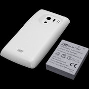 BMP-HLISH04EXL-WH [バッテリーパック AQUOS PHONE EX SH-04E ホワイト]