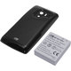 BMP-HLISH04EXL-BK [バッテリーパック AQUOS PHONE EX SH-04E ブラック]