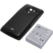 BMP-HLISH04EXL-BK [バッテリーパック AQUOS PHONE EX SH-04E ブラック]