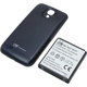 BMP-HLISC04EXL-BK [バッテリーパック GALAXY S4 SC-04E ブラック]