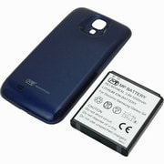 BMP-HLISC04EXL-BL [バッテリーパック GALAXY S4 SC-04E ブルー]