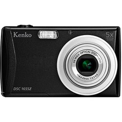 【RO21】Kenko DSC1655Z デジカメ ヨドバシ.com - ケンコー Kenko DSC1655Z [コンパクトデジタル
