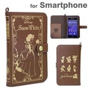 ディズニー Old Book Case マルチ 白雪姫