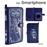 ディズニー Old Book Case マルチ アナと雪の女王 エルサ