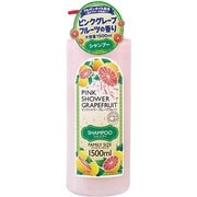 ピンクシャワーグレープフルーツシャンプー [1500ml]