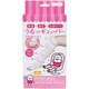 ペロリンオールインワンお部屋ソックス ピンク [着圧ソックス 1足セット]