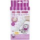 ペロリンオールインワンお部屋ソックス ブルー [着圧ソックス 1足セット]