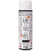 琥珀肌化粧水 とてもしっとりタイプ [220ml]