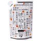 琥珀肌化粧水 とてもしっとりタイプ 詰め替え [200ml]