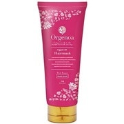 オルジェノア リッチリペア プレミアムヘアマスク [180g]