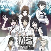 TBZR-0321/0322 [M3～ソノ黒キ鋼～ ラジオCD「M3～ソノ黒キラジオ～」Vol.3]