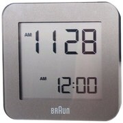 アラームクロック 電波機能なし BNC009GY