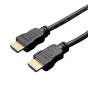 HDMIケーブル 3m 黒 HDC-30-BK