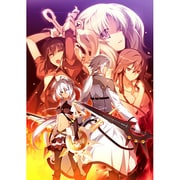 カデンツァ フェルマータ アコルト：フォルテシモ 通常版 [PS Vitaソフト]