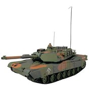 RC USタンク M1A1 エイブラムス