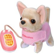 NEWおさんぽだいすきキャンキャンチワワ