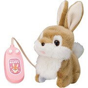 NEWおさんぽだいすきピョンピョンロッピー