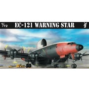 7010 [1/72 EC-121 ウオーニングスターセット]