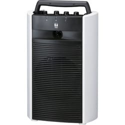 ワイヤレスアンプ CD付 WA-2700CD