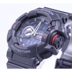 ヨドバシ.com - カシオ CASIO G-SHOCK ジーショック GA-400-1BJF [G ...